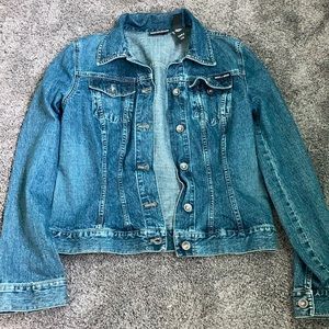 DKNY jacket
